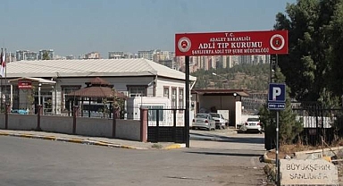 Urfa’da Korkunç Olay! 60 Yaşındaki Şahıs Yaşamına Son Verdi 