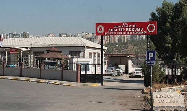 Urfa’da Korkunç Olay! 60 Yaşındaki Şahıs Yaşamına Son Verdi 