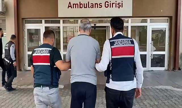 Urfa Dahil 30 İlde FETÖ Operasyonu: 156 Gözaltı, 65 Tutuklama