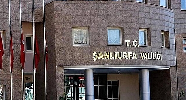 Vatandaşlar Dikkat! Şanlıurfa Valiliği’nden Kritik Uyarı