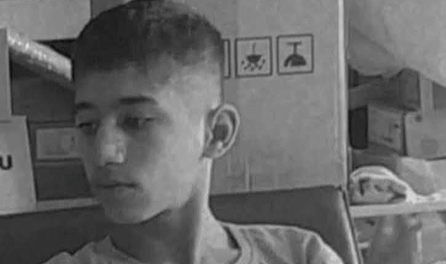 Viranşehirli Muhammed Ali Toprak, Beyazsu'da  Hayatını Kaybetti
