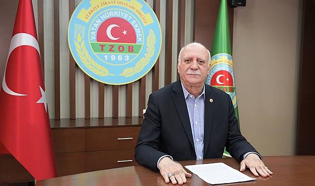 Bayraktar’dan Çevre Alarmı: Su Kaynaklarını Korumak Hayati Önem Taşıyor