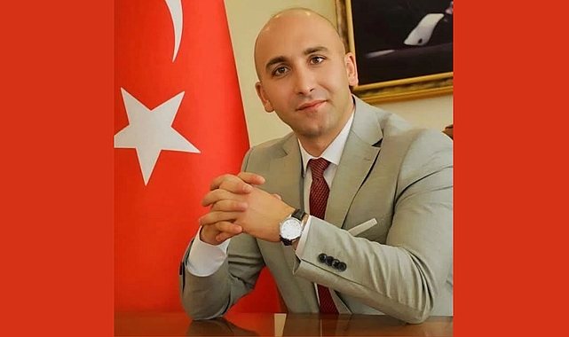 Ceylanpınar Kaymakamı Göreve Başladı