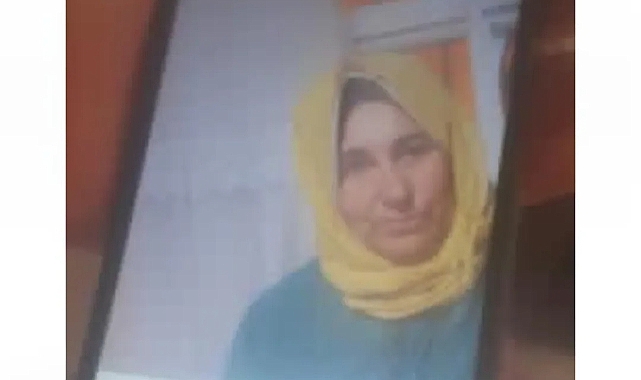 Hilvan’da 50 Yaşındaki Kadın 3 Gündür Kayıp