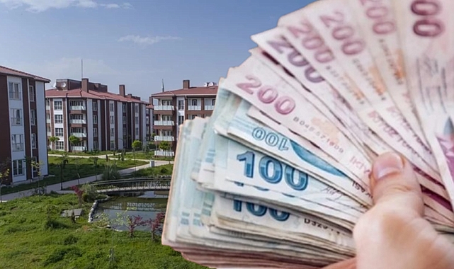 Konut Aidatlarına Bakanlık Denetimi Geliyor