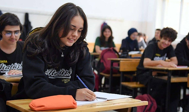LGS Kapsamında Yerleştirmeye Esas 2. Nakil Sonuçları Açıklandı
