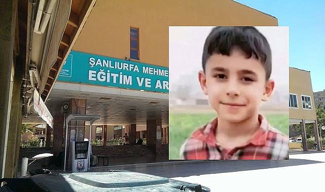 Mardin'deki Patlamada Yaralanan Berat Taş, Şanlıurfa’da Hayatını Kaybetti