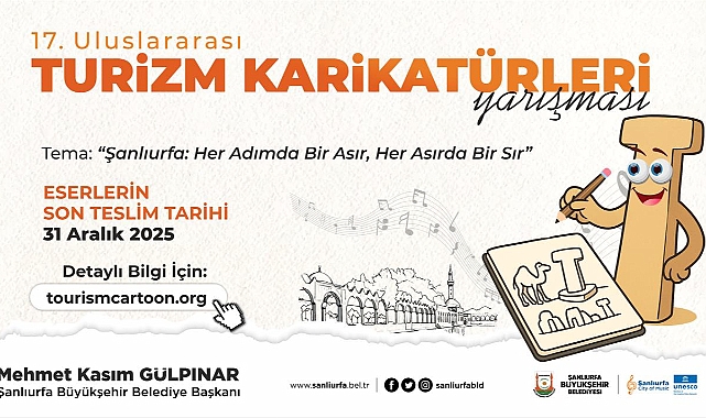 Şanlıurfa Büyükşehir Belediyesi'nden Kültürel Destek