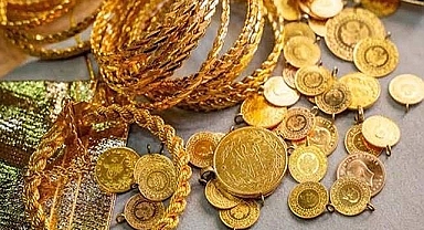 Şanlıurfa’da Çeyrek Altın Kaç TL’den İşlem Görüyor? 