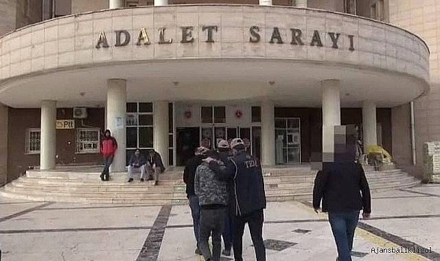 Şanlıurfa'da hayvan otlatma kavgası: 1 ölü, 2 yaralı – Baba ile oğlu tutuklandı