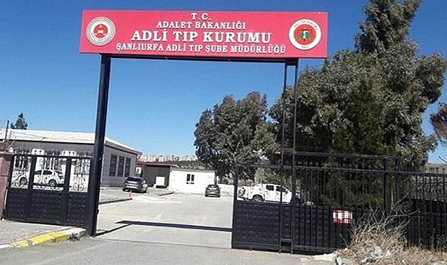 Şanlıurfa’da Yalnız Yaşayan Kişi Evinde Ölü Bulundu