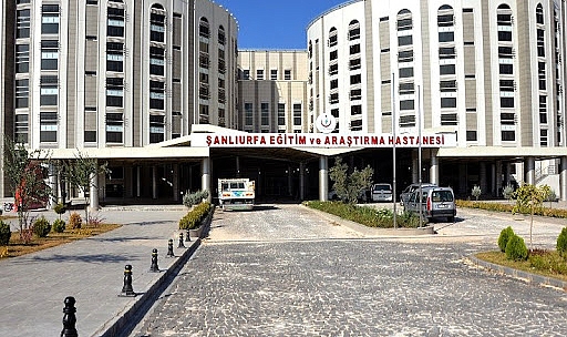 Şanlıurfa Eğitim ve Araştırma Hastanesi’nde Doktor Hakkında Soruşturma Başlatıldı