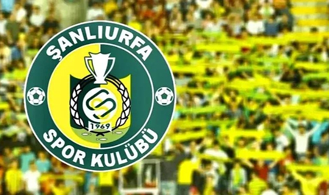 Şanlıurfaspor - Beykoz Anadolu Spor karşılaşması öncesi ilk 11 belli oldu