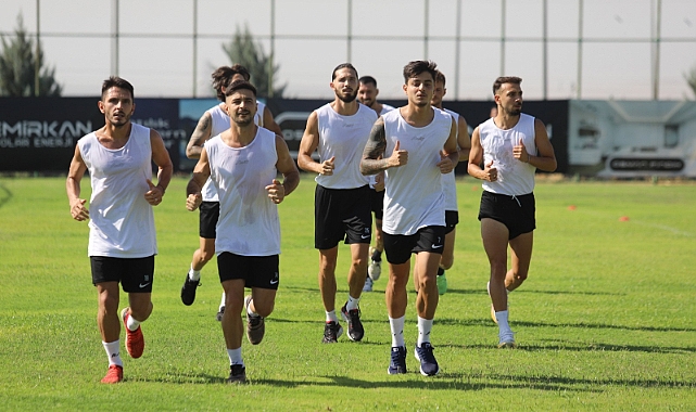 Şanlıurfaspor Galibiyetten Sonra İzin Yapmadı