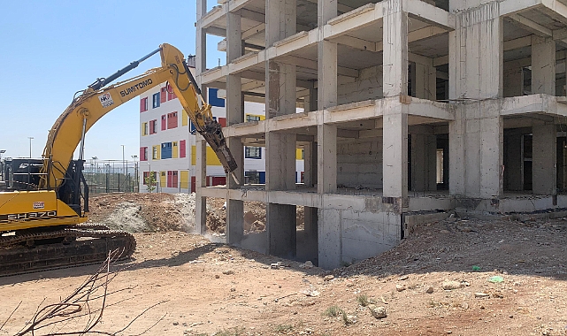 Say Beton’dan İddialara Yanıt: “İftiraya Uğradık, Hukuki Süreç Başlatıldı”