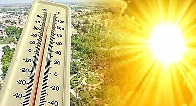 Sıcak Hava Uyarısı! Şanlıurfa’da Bu Hafta Nasıl Olacak?