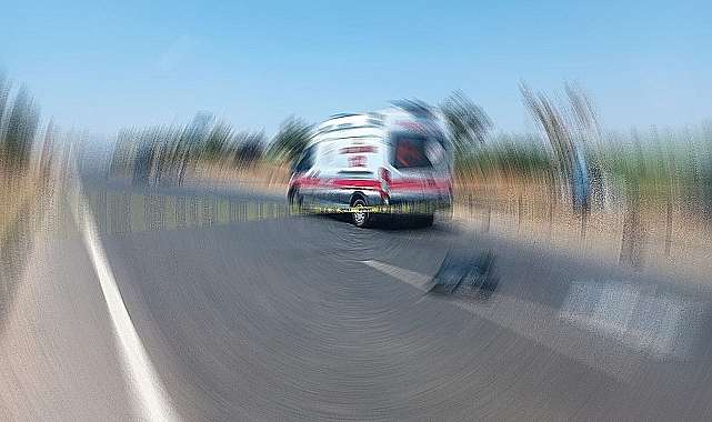 Urfa’da Feci Kaza: 19 Yaşındaki Sürücüsü Hayatını Kaybetti