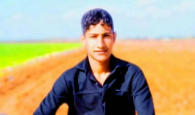 Viranşehir’de 15 Yaşındaki Harun Cansever Kayıp