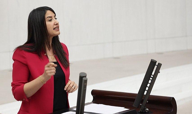 Viranşehir’de Sağlık Ocağı Lojmanları Metruk Halde: Vekil Ayan, Bakana Sordu