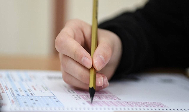 2025-YKS Ek Yerleştirme Tercih Süreci Başladı!