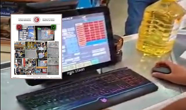 Bakanlık Harekete Geçti: Yağ Videosuna 17 Milyon TL’ye Kadar Ceza Yolda