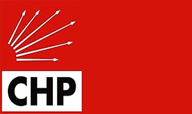 CHP'nin İlçe Kongreleri İptal Edildi