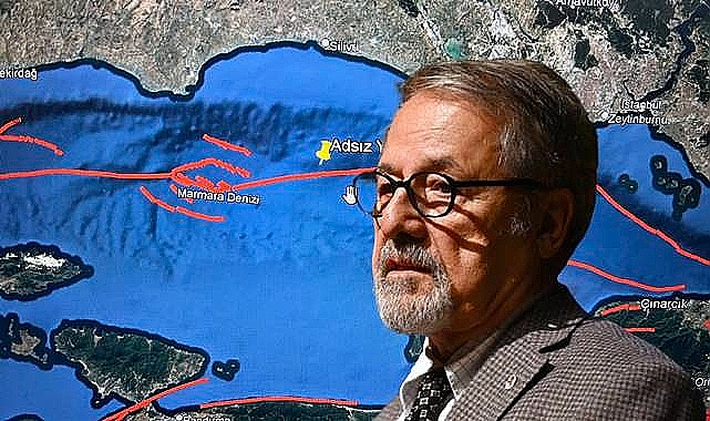 Deprem Uzmanından Önemli Uyarı!