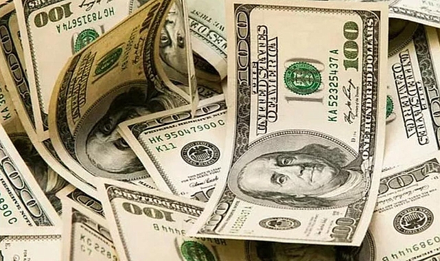 Dolar Kuru Haftaya Kaç TL’den Başladı? 
