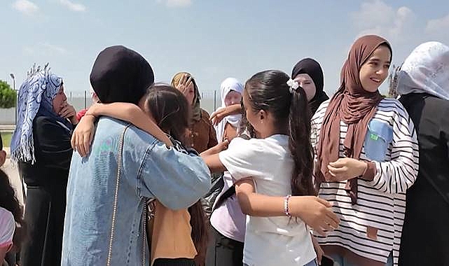 Gönüllü Dönüşlerde Hızlanma: Kaç Bin Suriyeli Ülkelerine Geri Döndü? 