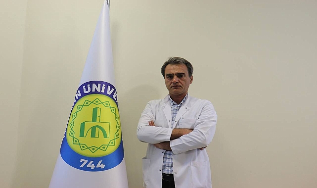 HRÜ Hastanesi’nden uyarı: Erken Teşhis Hayati Önem Taşıyor