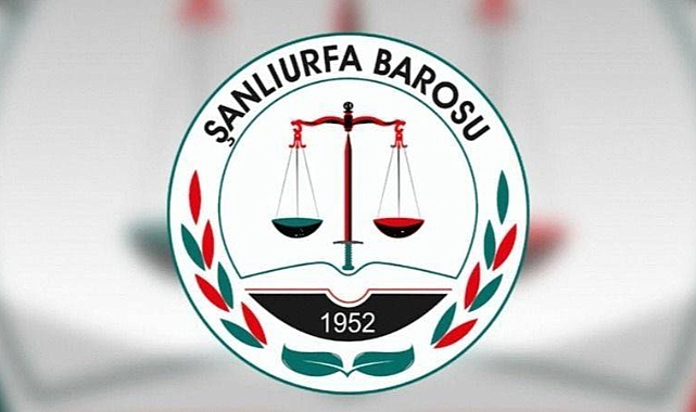 Şanlıurfa Barosu’ndan Savcı Ercan Kayhan’a Yapılan Saldırıya Kınama