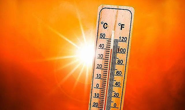 Şanlıurfa’da Bu Hafta Hava Sıcaklıkları Nasıl Olacak? 
