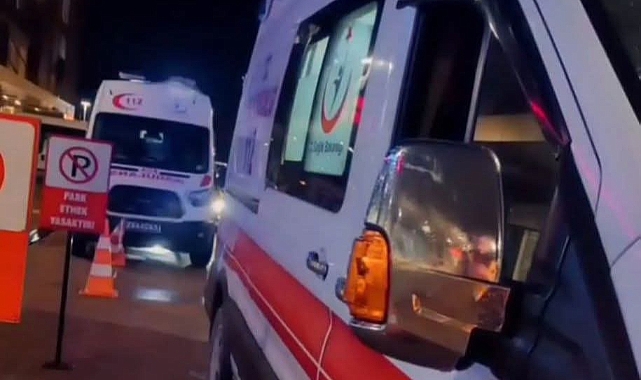 Şanlıurfa’da feci kaza: 15 Yaşında hayatını kaybetti