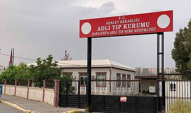 Şanlıurfa’da Kayıp Olarak Aranan 1,5 Yaşındaki Çocuğun Cenazesi Bulundu