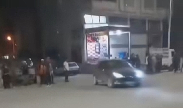 Şanlıurfa’da miras kavgası kanlı bitti: Ağabeyini tüfekle öldürdü