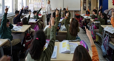 Şanlıurfa’da Okullarda Eğitim Alarmı: Sınıflar Kalabalık, Koşullar Yetersiz