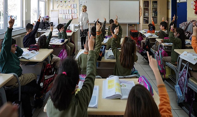Şanlıurfa’da Okullarda Eğitim Alarmı: Sınıflar Kalabalık, Koşullar Yetersiz