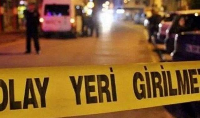 Şanlıurfa’da Silahlı Kavga: 1 Kişi Yaralandı