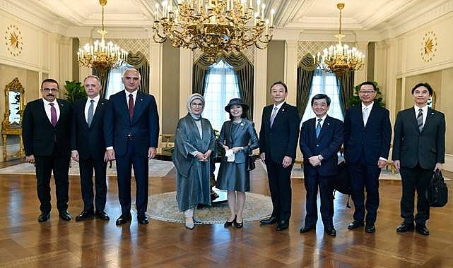 Şanlıurfa’daki Ayanlar Ören Yeri Kazısı Türkiye-Japonya Kültürel İş Birliğini Güçlendirecek
