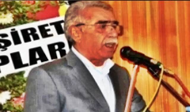 Şanlıurfa eski Gençlik ve Spor İl Müdürü Said Güven vefat etti