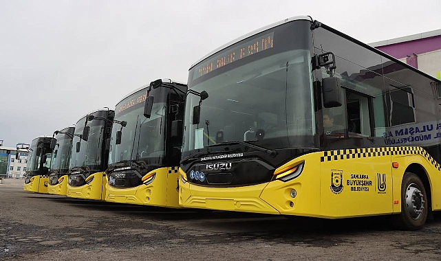 Şanlıurfa Hipodromu’na Otobüs Seferleri Yeniden Başladı