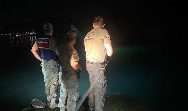 Siverek’te serinlemek için suya giren genç hayatını kaybetti