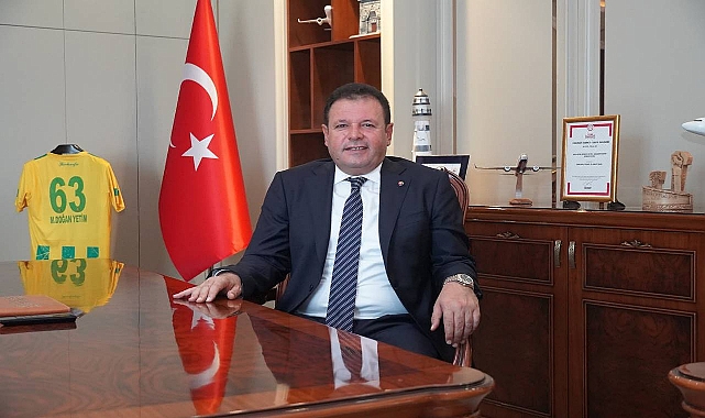 ŞUTSO Yönetim Kurulu Başkanı Mehmet Yetim’den Ekonomi ve İş Dünyasına Yönelik Mesajlar