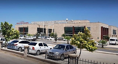 Urfa’da Tadilat Sırasında Tavan Çöktü: 1 İşçi Hayatını Kaybetti