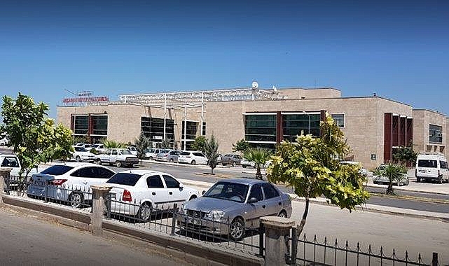 Urfa’da Tadilat Sırasında Tavan Çöktü: 1 İşçi Hayatını Kaybetti