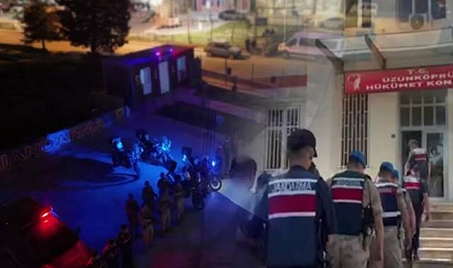 Urfa Dahil 19 İlde FETÖ Operasyonu: 53 Gözaltı,  40 Tutuklama!