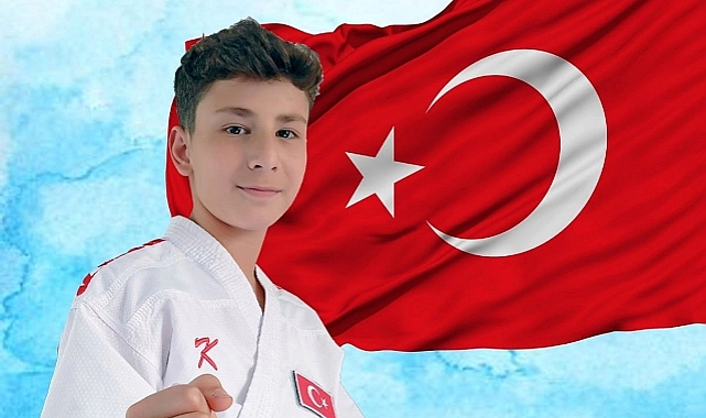 Urfalı Sporcudan Uluslararası Başarı