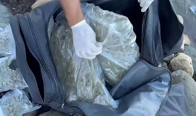 Uyuşturucu Operasyonu: 114 Kilogram Uyuşturucu Ele Geçirildi