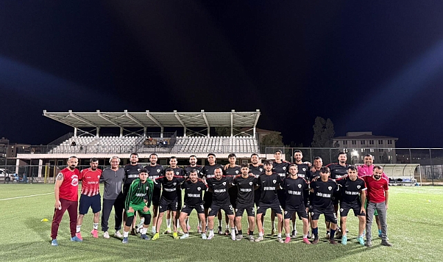 Viranşehirspor'da Yeni Sezon Heyecanı