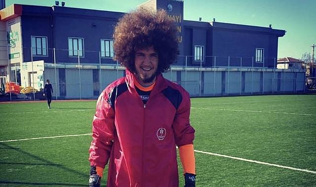 28 yaşındaki kaleci antrenmanda hayatını kaybetti